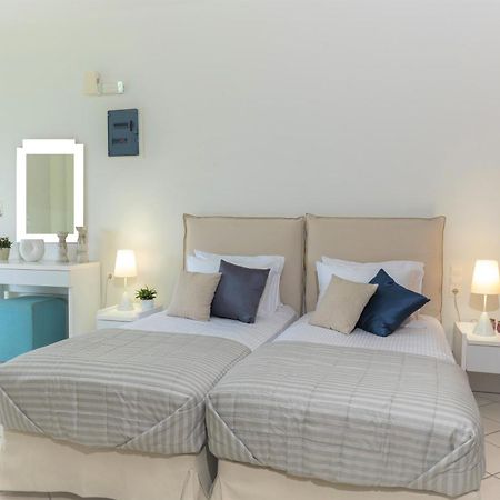 Cretan Experiences Apartment Agia Pelagia Екстериор снимка
