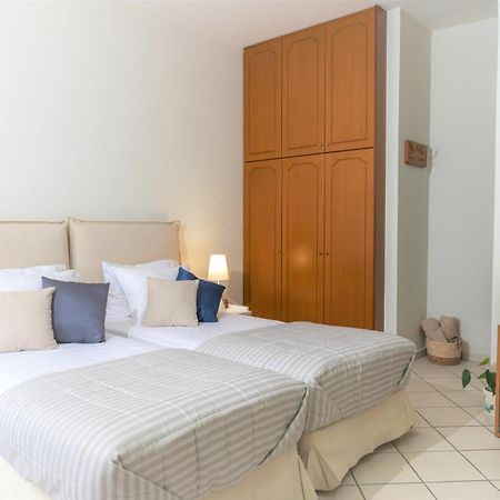 Cretan Experiences Apartment Agia Pelagia Екстериор снимка