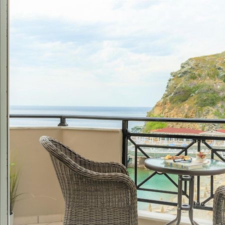 Cretan Experiences Apartment Agia Pelagia Екстериор снимка