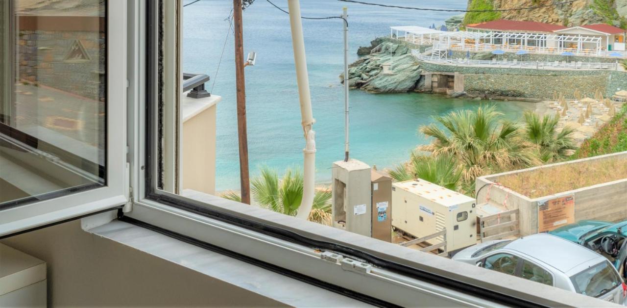Cretan Experiences Apartment Agia Pelagia Екстериор снимка