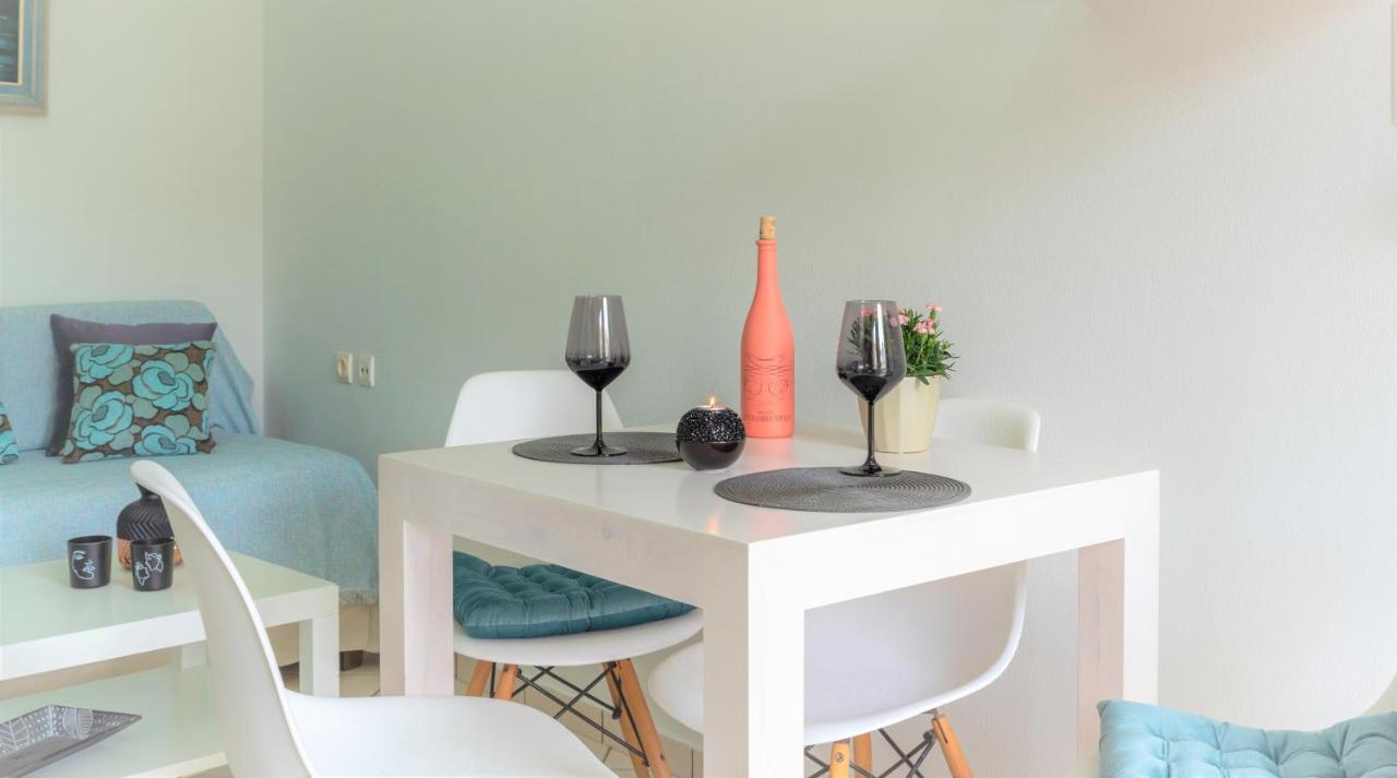 Cretan Experiences Apartment Agia Pelagia Екстериор снимка