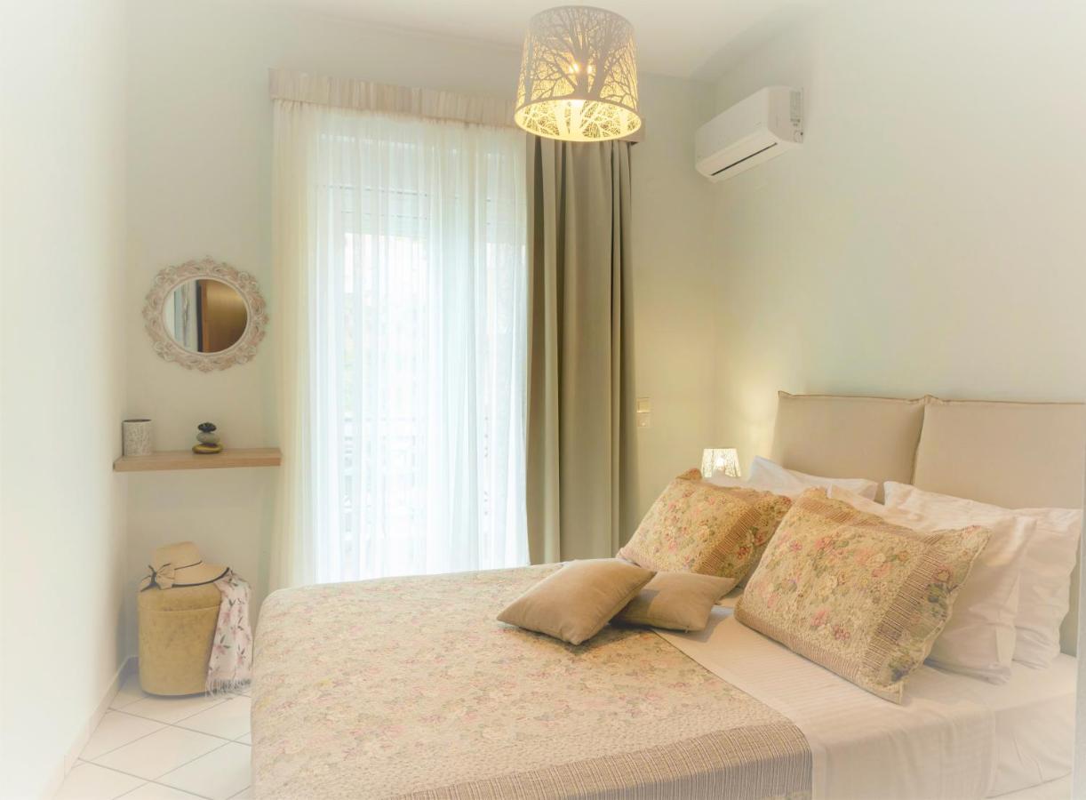 Cretan Experiences Apartment Agia Pelagia Екстериор снимка