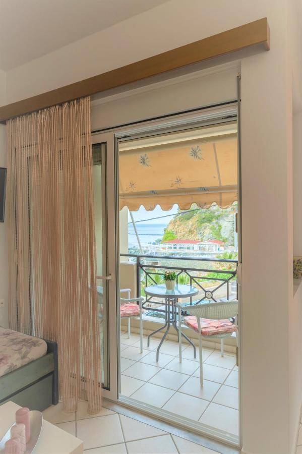 Cretan Experiences Apartment Agia Pelagia Екстериор снимка