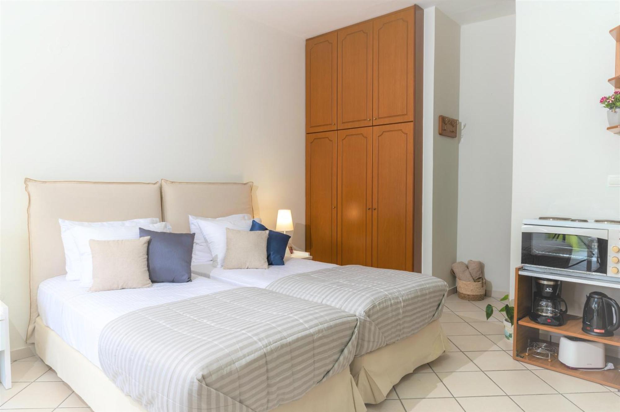 Cretan Experiences Apartment Agia Pelagia Екстериор снимка