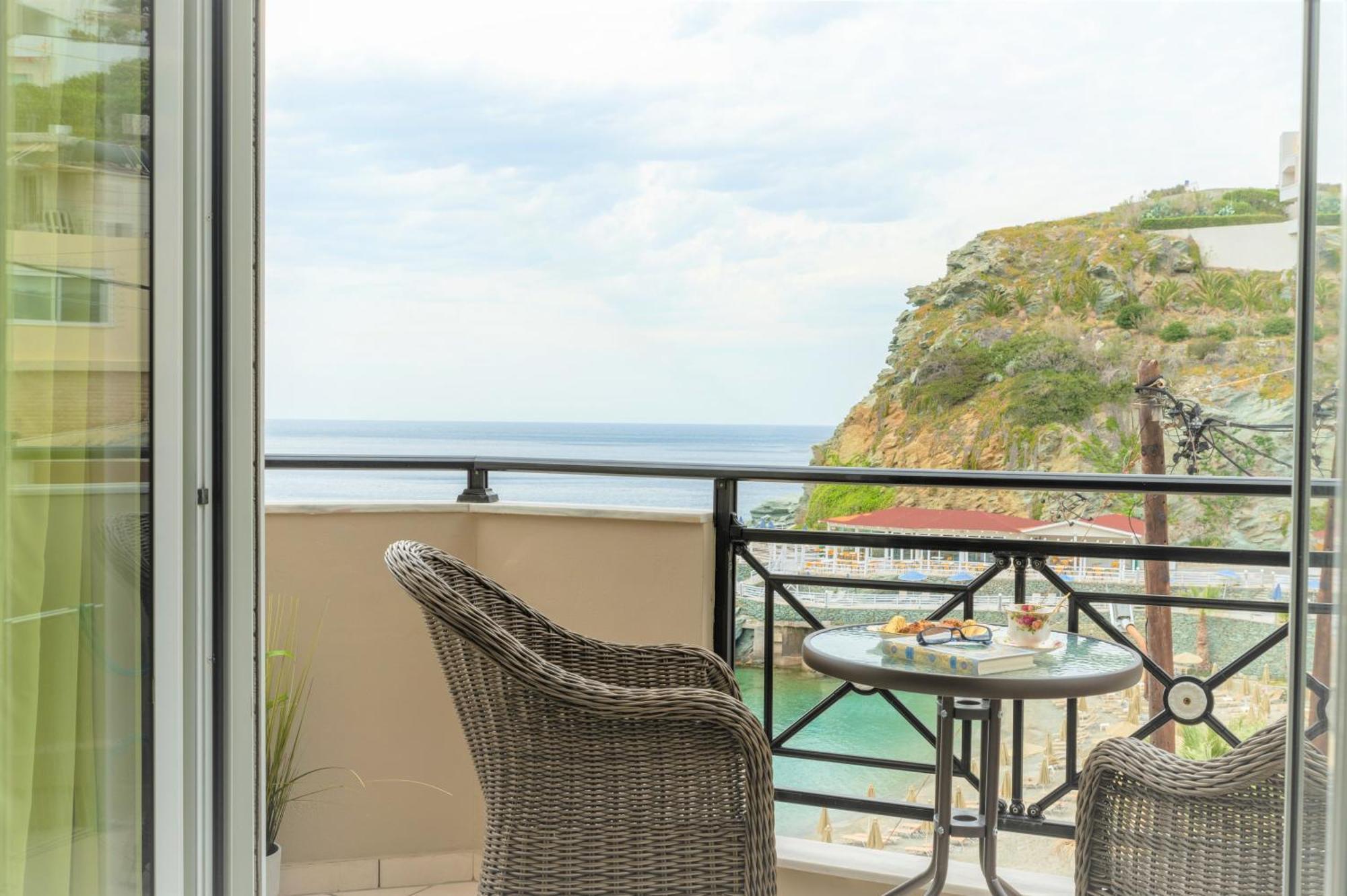 Cretan Experiences Apartment Agia Pelagia Екстериор снимка