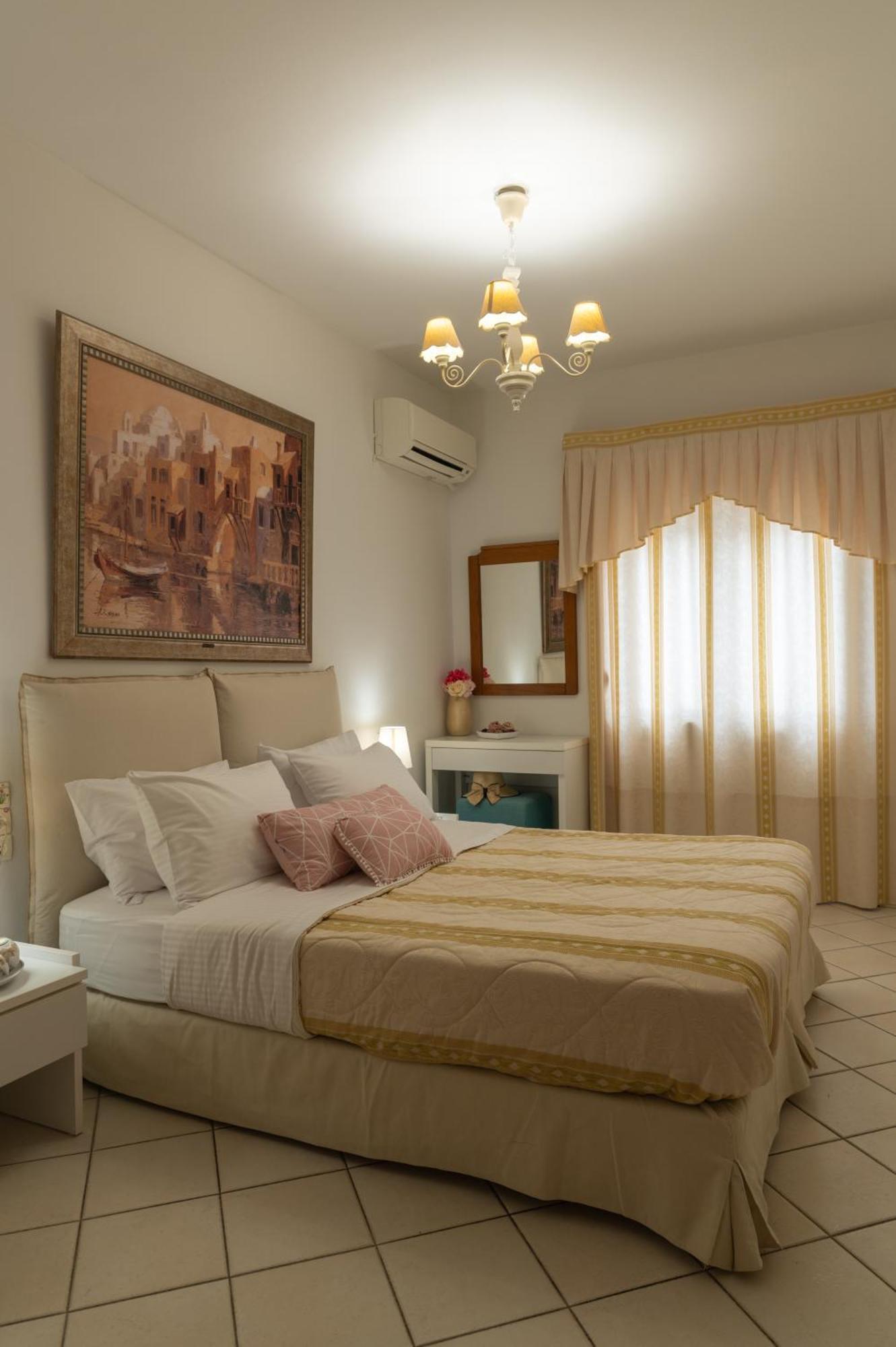 Cretan Experiences Apartment Agia Pelagia Екстериор снимка