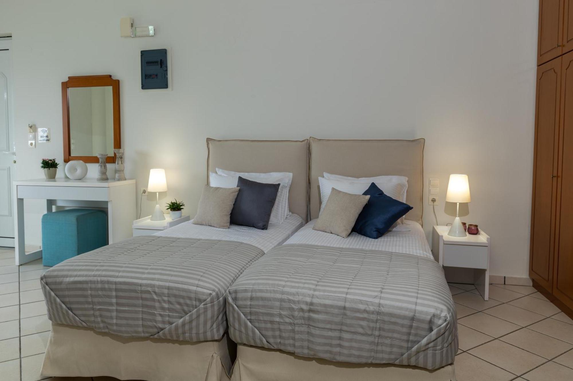 Cretan Experiences Apartment Agia Pelagia Екстериор снимка