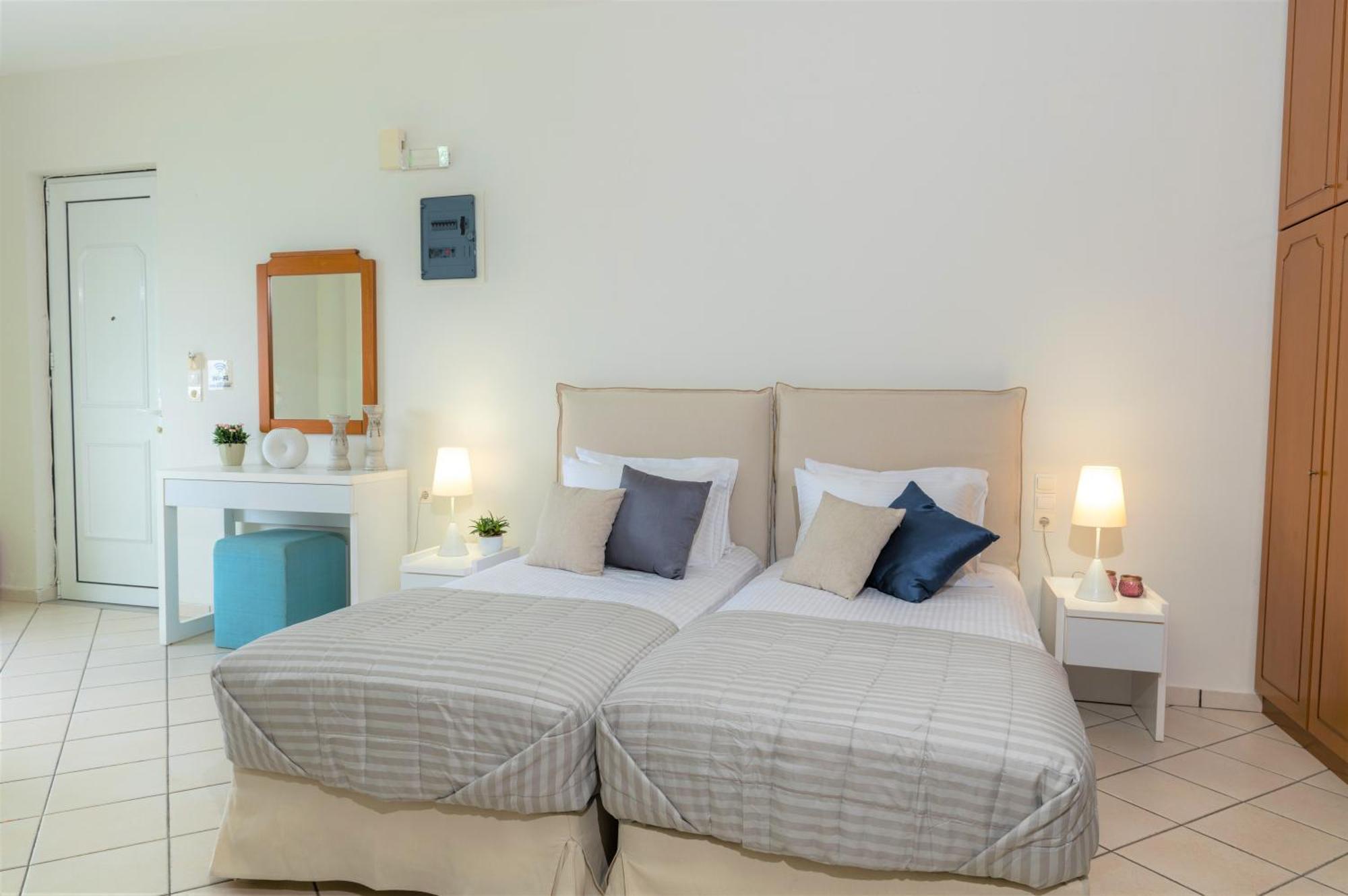 Cretan Experiences Apartment Agia Pelagia Екстериор снимка