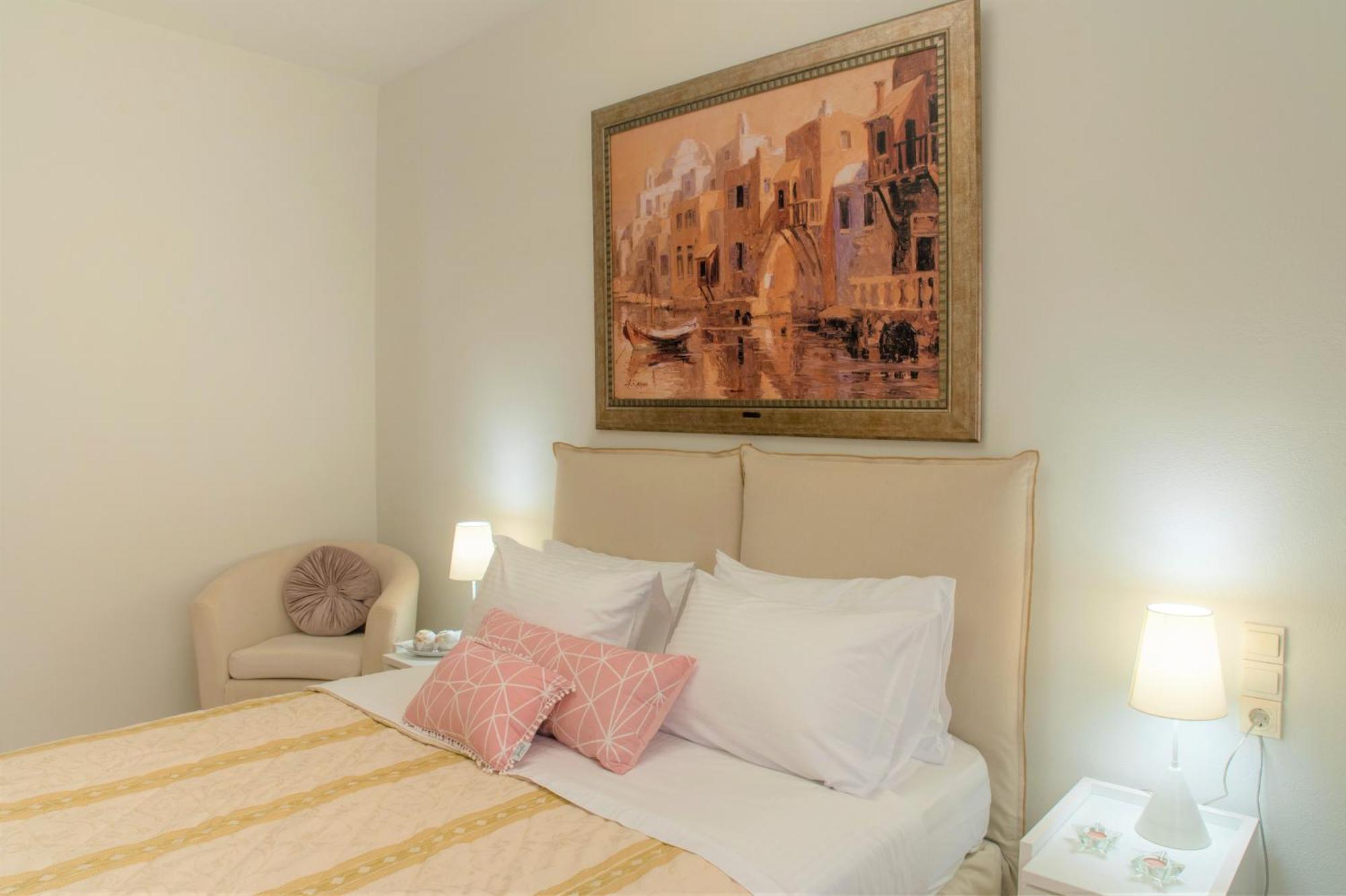 Cretan Experiences Apartment Agia Pelagia Екстериор снимка