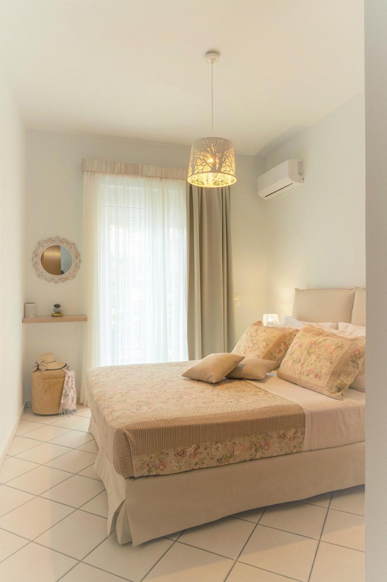Cretan Experiences Apartment Agia Pelagia Екстериор снимка