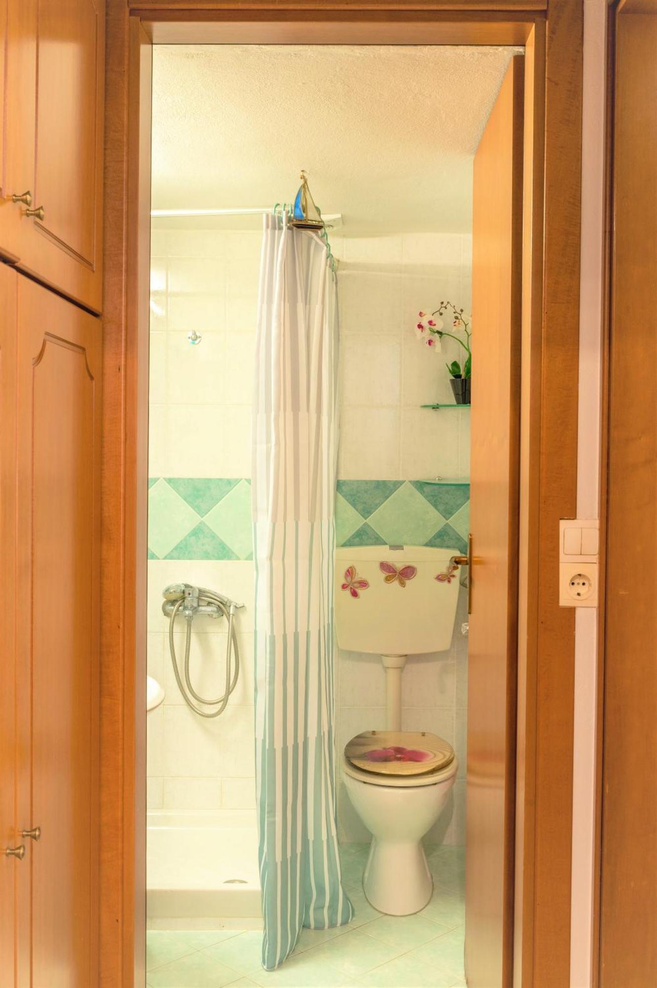 Cretan Experiences Apartment Agia Pelagia Екстериор снимка