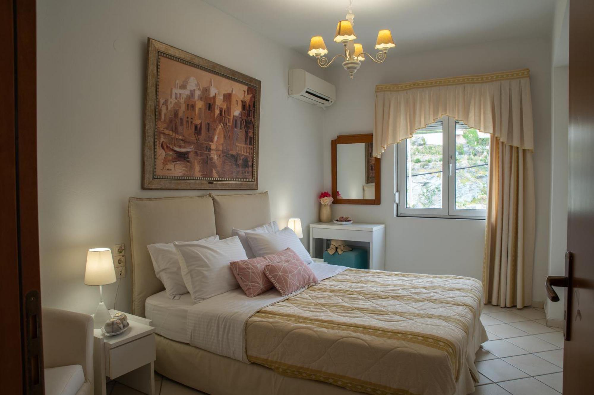 Cretan Experiences Apartment Agia Pelagia Екстериор снимка