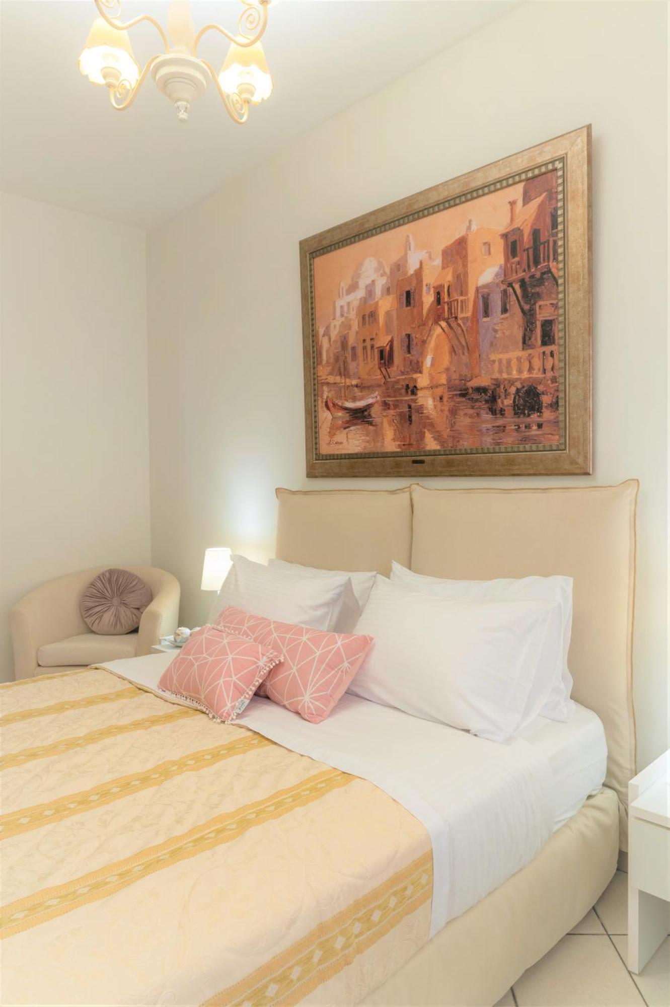 Cretan Experiences Apartment Agia Pelagia Екстериор снимка