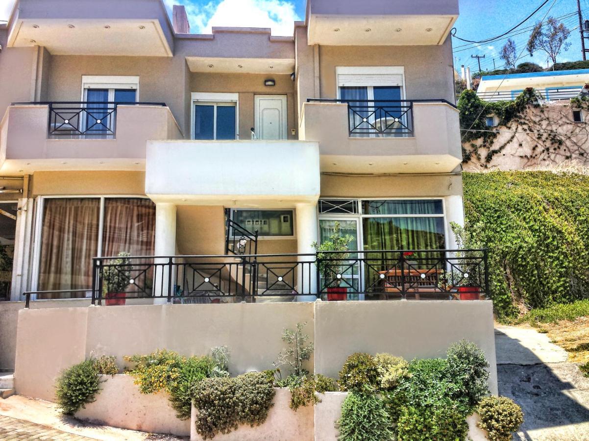 Cretan Experiences Apartment Agia Pelagia Екстериор снимка