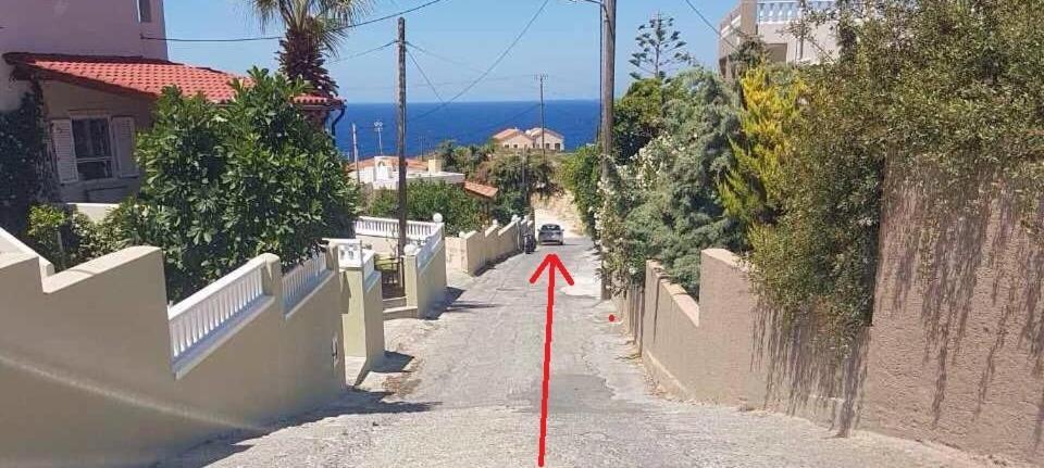 Cretan Experiences Apartment Agia Pelagia Екстериор снимка