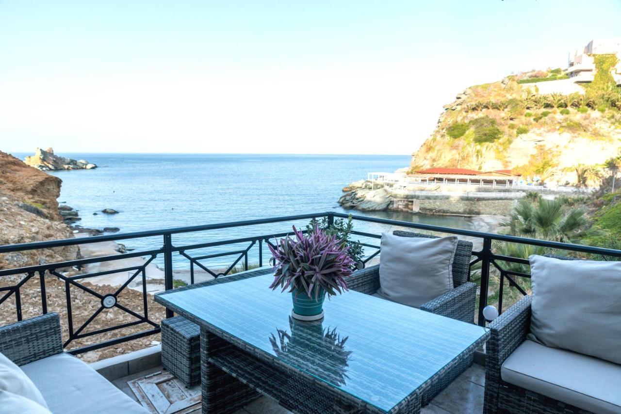 Cretan Experiences Apartment Agia Pelagia Екстериор снимка