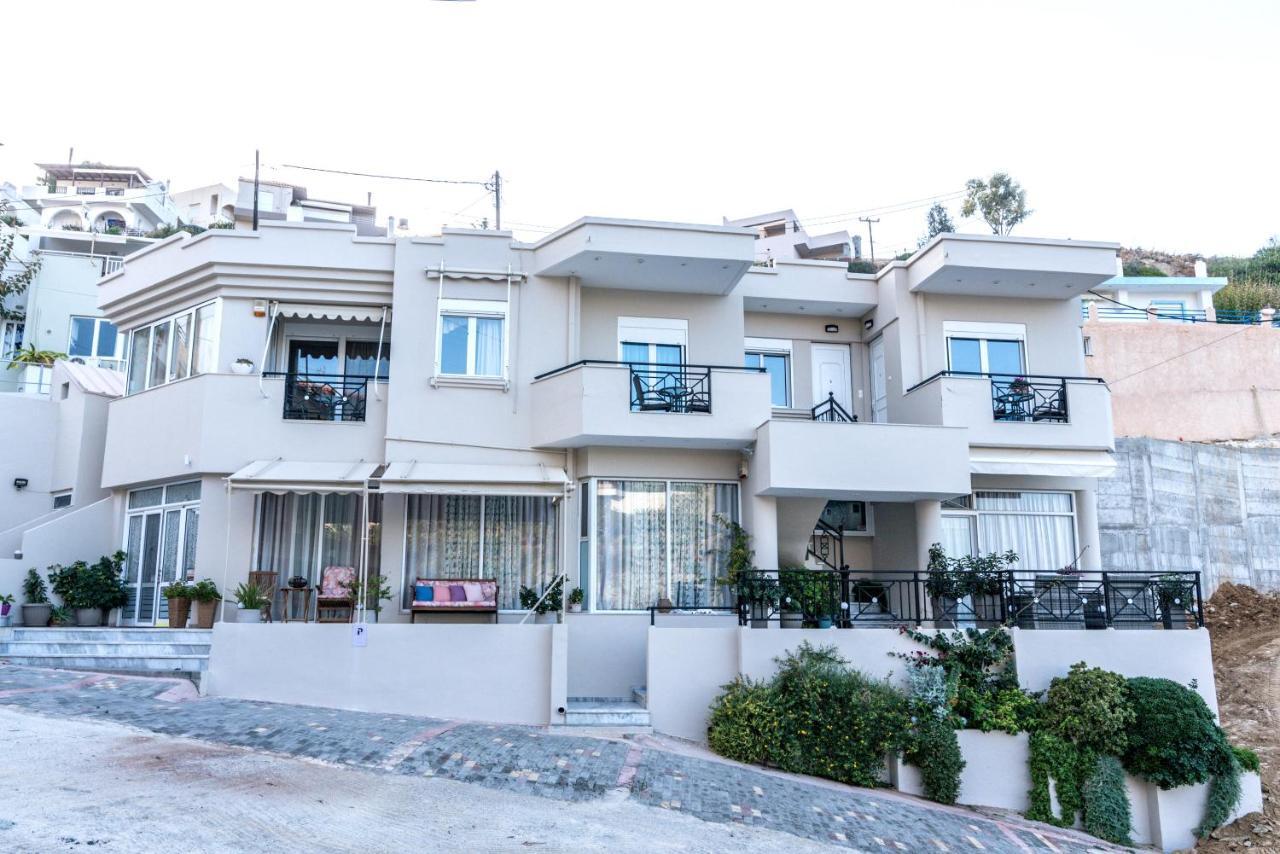 Cretan Experiences Apartment Agia Pelagia Екстериор снимка