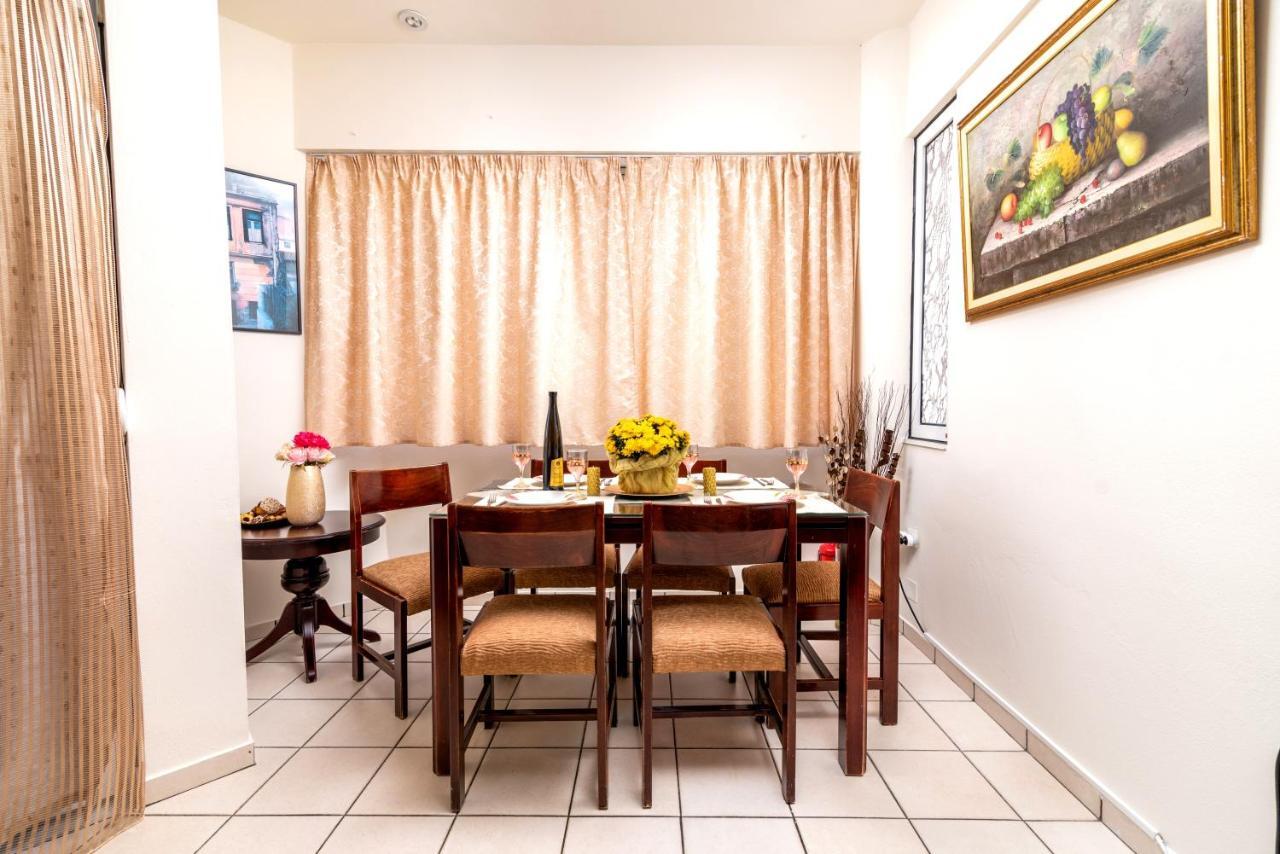 Cretan Experiences Apartment Agia Pelagia Екстериор снимка