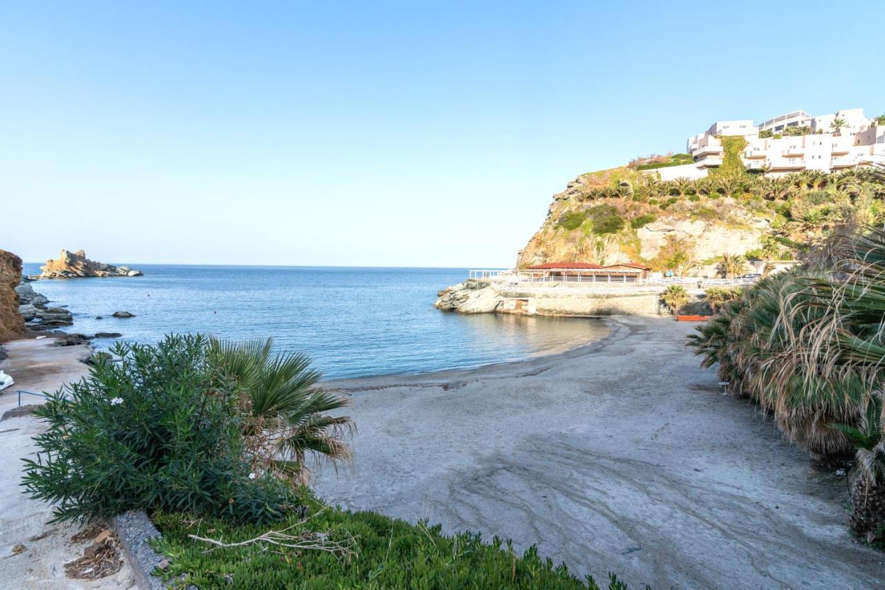 Cretan Experiences Apartment Agia Pelagia Екстериор снимка